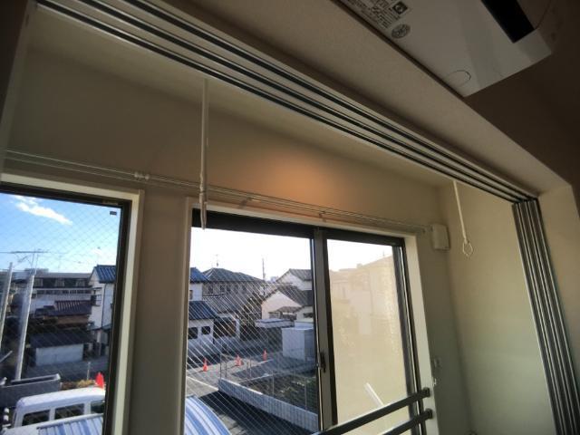 八潮市伊勢野新築アパート 部屋画像