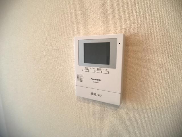 八潮市伊勢野新築アパート 部屋画像