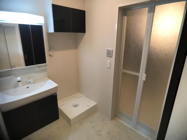 八潮市伊勢野新築アパート 部屋画像