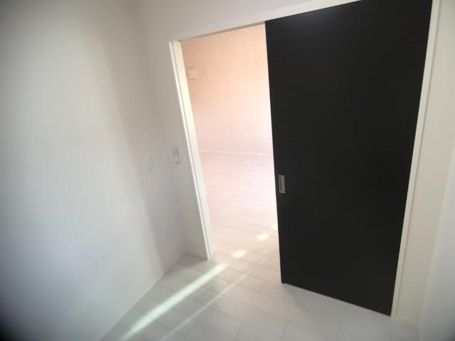 八潮市伊勢野新築アパート 部屋画像