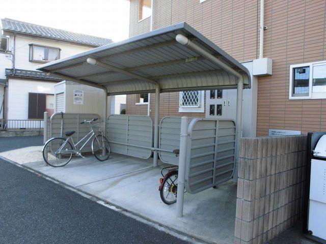ピエール　リヴィエール（101） その他部屋・スペース