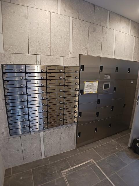 プレシャス（703） その他部屋・スペース