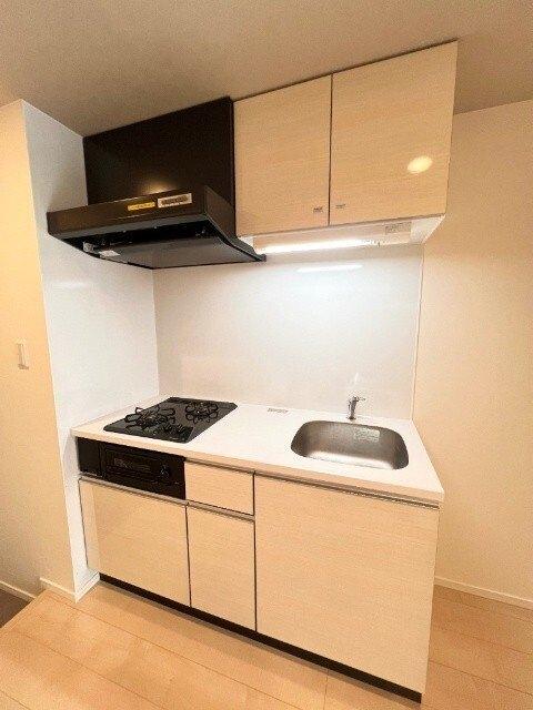 プライムタワー　行徳ベイ（0208） キッチン