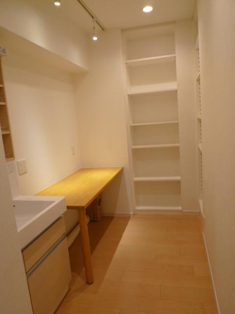 ナイスアーバン文京向丘（0303） 室内