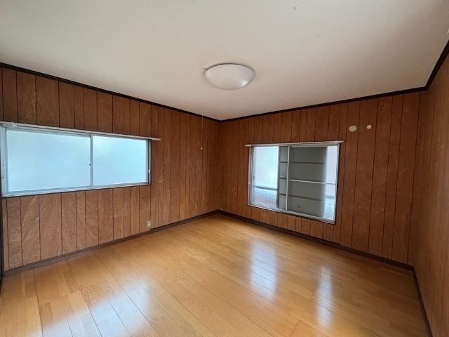 松飛台住宅（0001） 室内