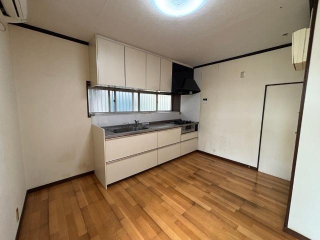 松飛台住宅（0001） 部屋画像