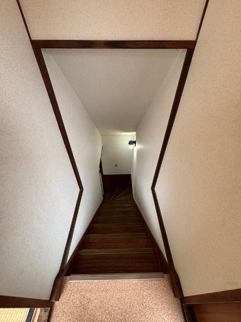 松飛台住宅（0001） その他