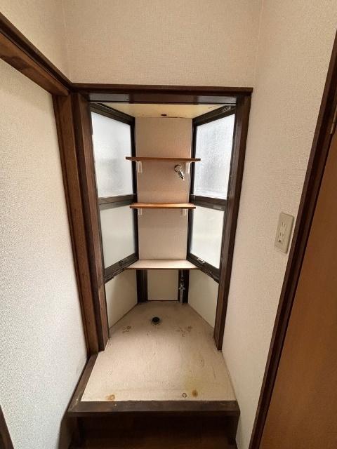 松飛台住宅（0001） 部屋画像