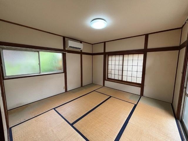 松飛台住宅（0001） 部屋画像