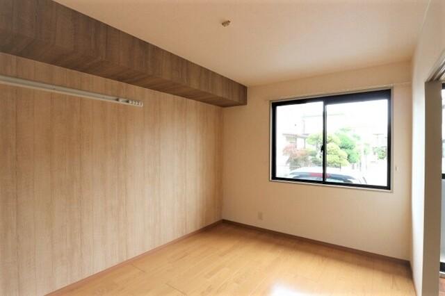 ピュアタウン南逆井　Ｂ（102） 部屋画像