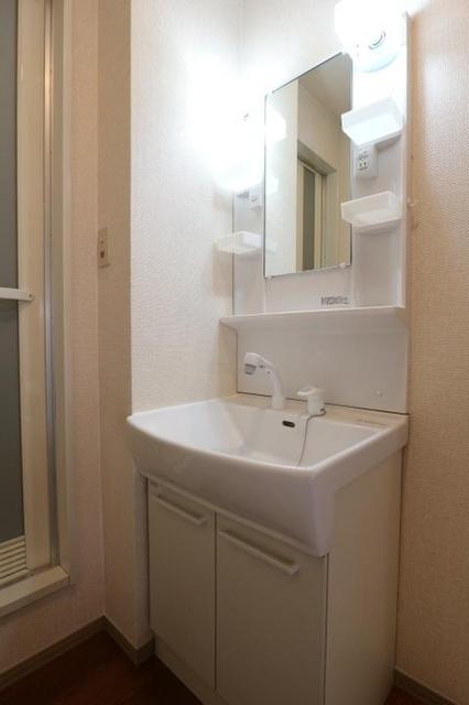 ピュアタウン南逆井　Ｂ（102） 部屋画像