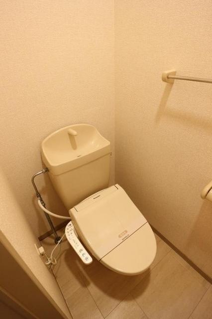 ピュアタウン南逆井　Ｂ（102） 部屋画像