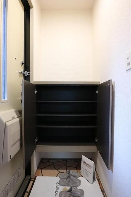 ピュアタウン南逆井　Ｂ（102） 部屋画像