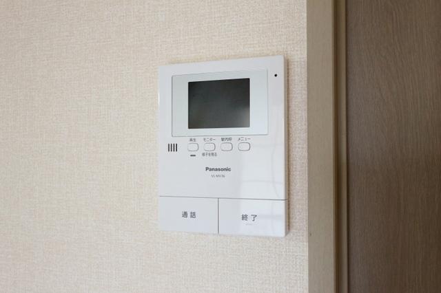 ピュアタウン南逆井　Ｂ（102） 部屋画像