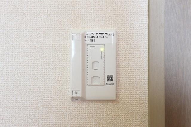 ピュアタウン南逆井　Ｂ（102） 部屋画像