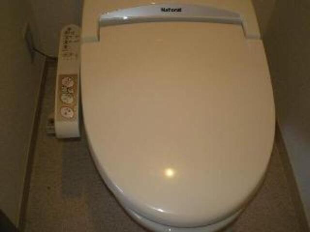 セントラルパークハイツ　Ａ・Ｂ（B302） 部屋画像