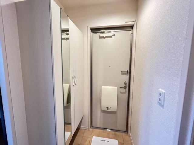 グランドゥールヒル　Ⅰ（302） 部屋画像