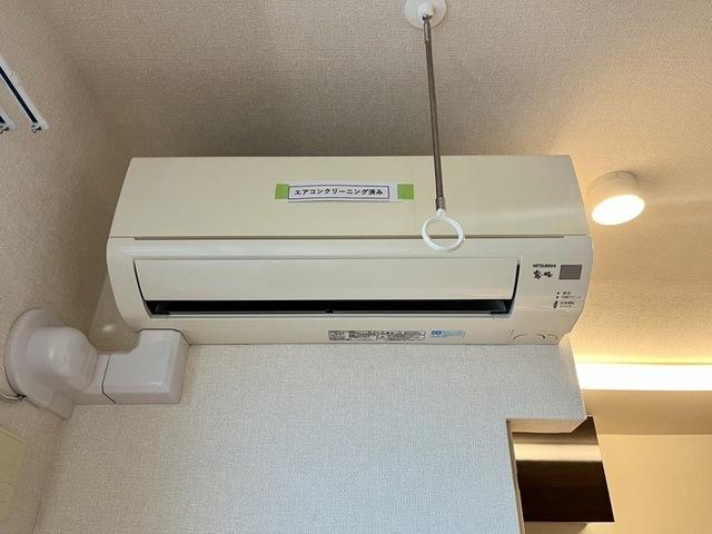 グランドゥールヒル　Ⅰ（302） 部屋画像