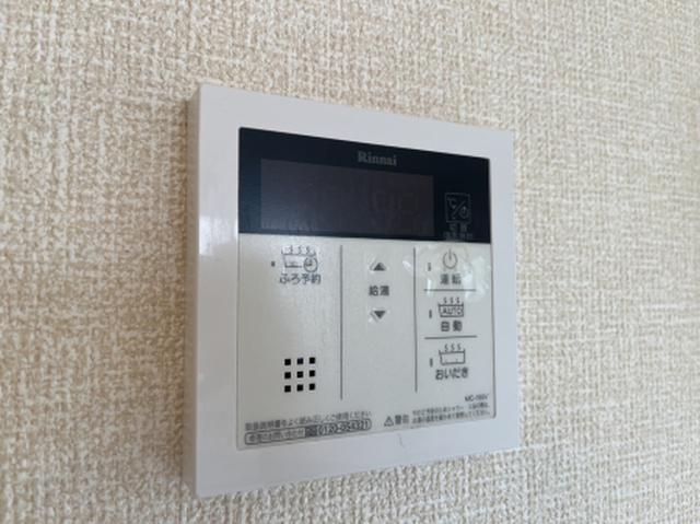 ヴァンフェリオ　B（103） 部屋画像