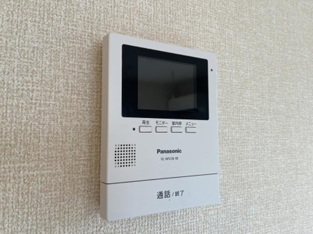ヴァンフェリオ　B（103） 部屋画像