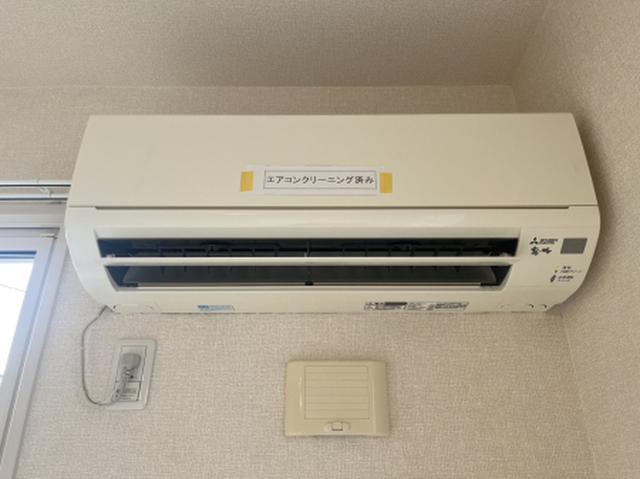 ヴァンフェリオ　B（103） 部屋画像