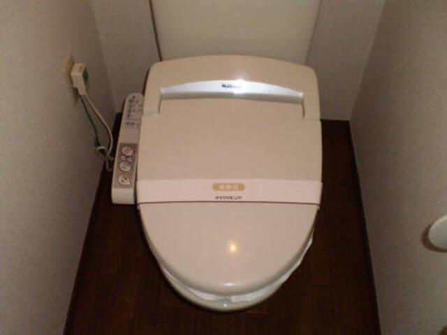 クレセント（Ⅲ201） 部屋画像