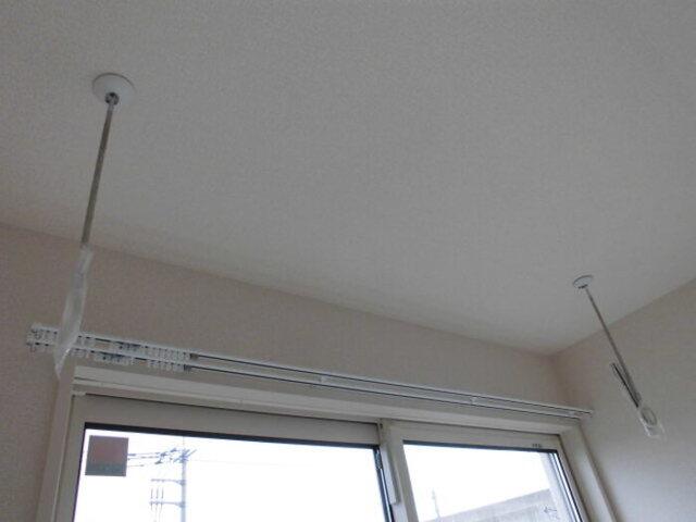 アンプルール（203） 部屋画像