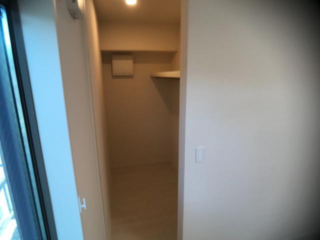 八潮市伊勢野新築アパート 部屋画像
