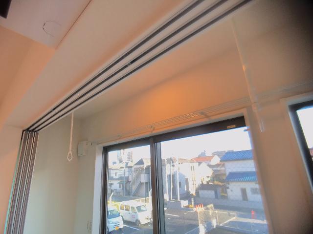 八潮市伊勢野新築アパート 部屋画像