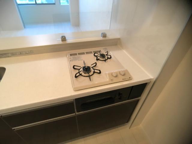 八潮市伊勢野新築アパート 部屋画像