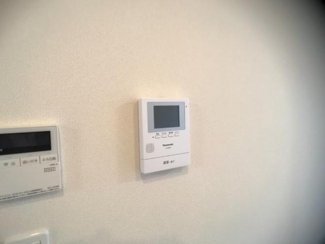 八潮市伊勢野新築アパート 部屋画像