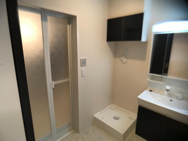八潮市伊勢野新築アパート 部屋画像
