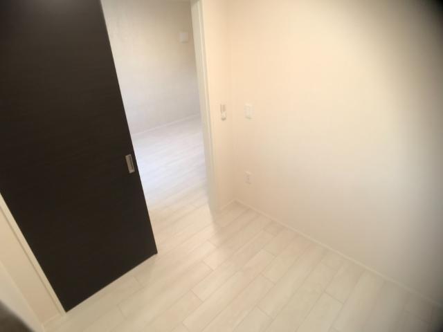 八潮市伊勢野新築アパート 部屋画像