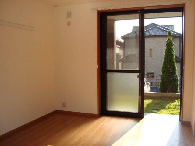 グランドメゾン 部屋画像
