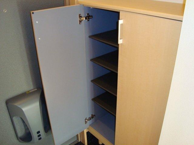 グランドメゾン 部屋画像