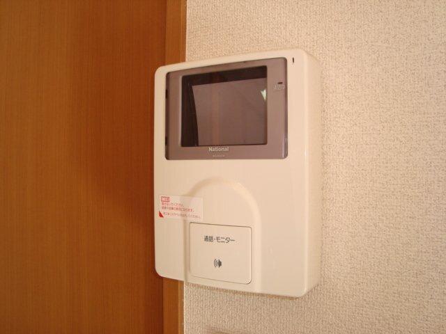 グランドメゾン 部屋画像