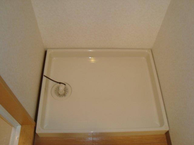 グランドメゾン 部屋画像
