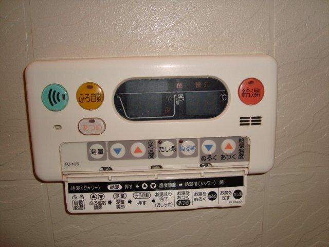 グランドメゾン 部屋画像