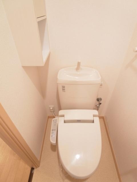メゾン　ビオラティ（306） その他部屋・スペース