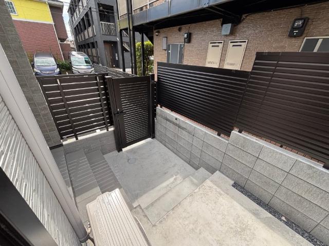 ヴィオス・ガーデン東船橋 部屋画像