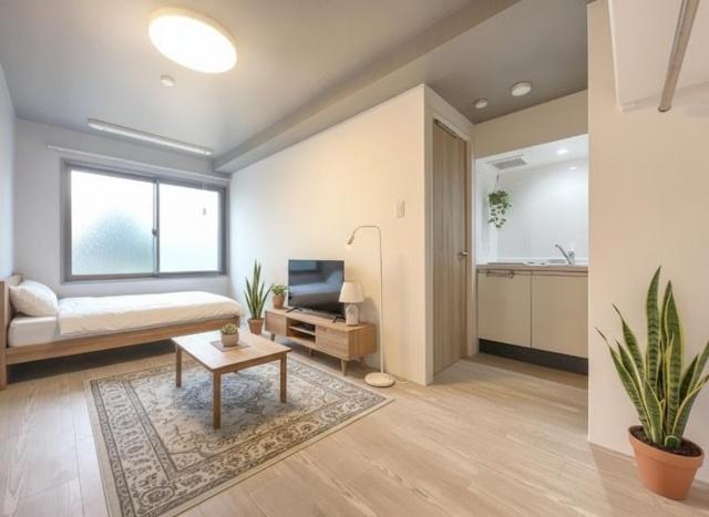 Ｊｅｗｅｌ　Ｃｏｕｒｔ 部屋画像