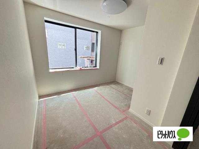 ＣＯＮＴＲＡＩＬ千住ＴＥＲＲＡＣＥ その他部屋・スペース