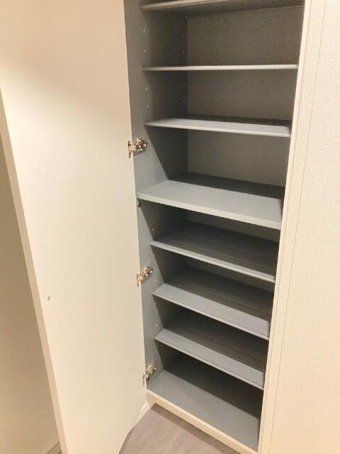 αＮＥＸＴ錦糸町 部屋画像