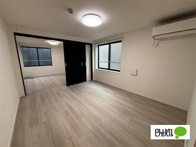 ＣＯＮＴＲＡＩＬ千住ＴＥＲＲＡＣＥ リビング