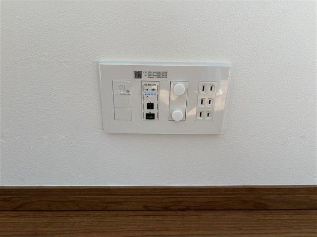 グランデュオ用賀６（0206） 部屋画像