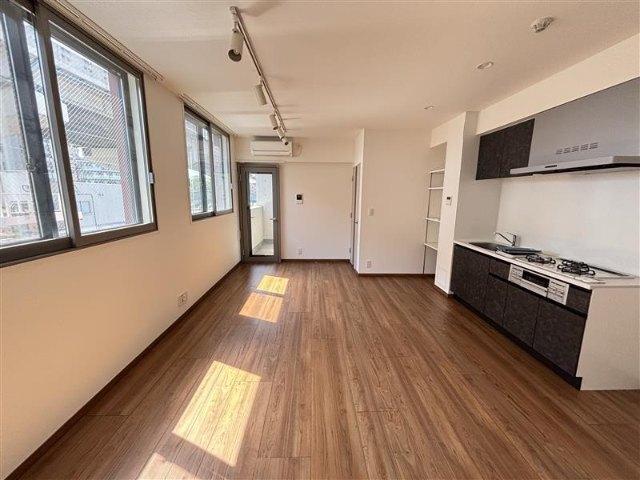 グランデュオ用賀６（0206） 部屋画像