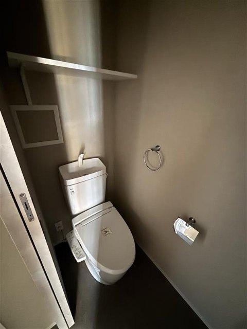 グランデュオ用賀６（0206） 部屋画像