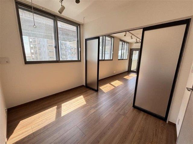 グランデュオ用賀６（0206） 部屋画像