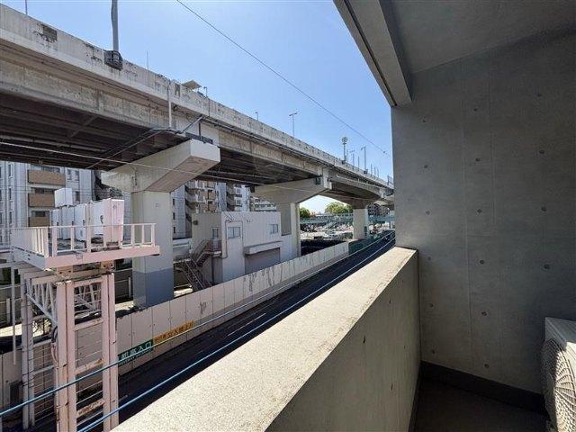 グランデュオ用賀６（0206） 部屋画像