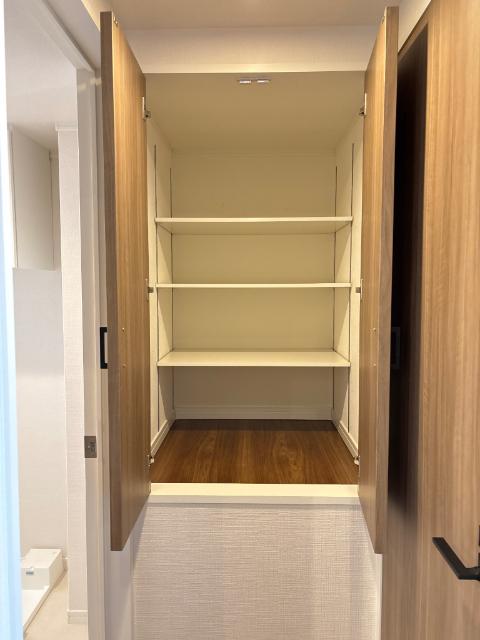 ガーデンゲート上高井戸（0102） 部屋画像